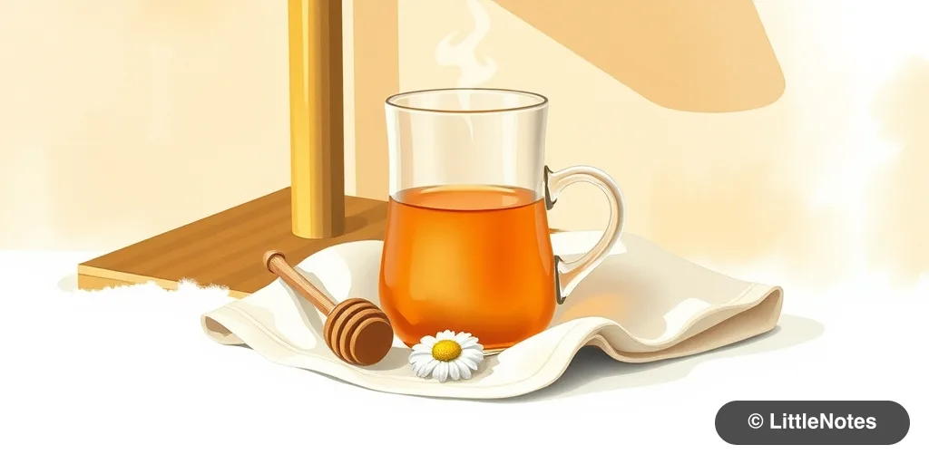 Soothing Your Toddler’s Cough: Gentle Remedies to Try at Home