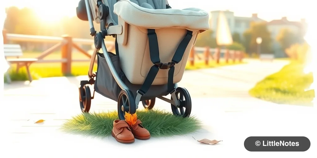 Managing toddler stroller and car seat resistance