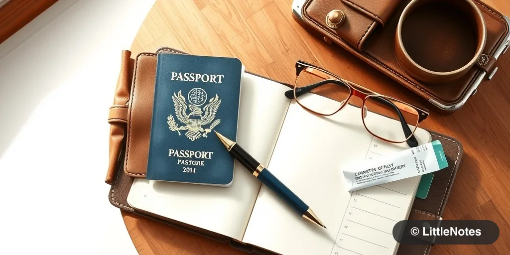Check passport slots frequently