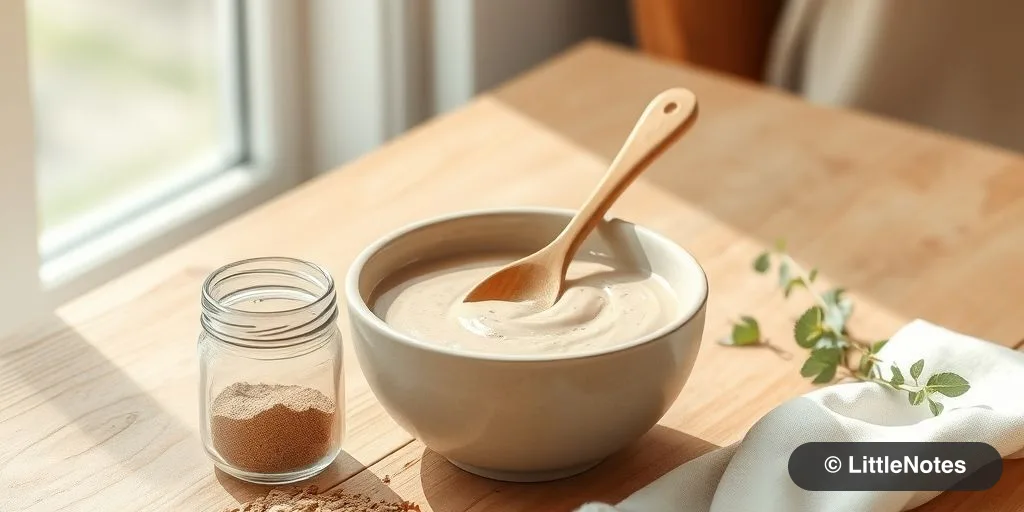 Making the Move to Solid Foods: Tips for Success