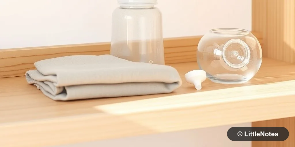 Which manual breast pumps are recommended?