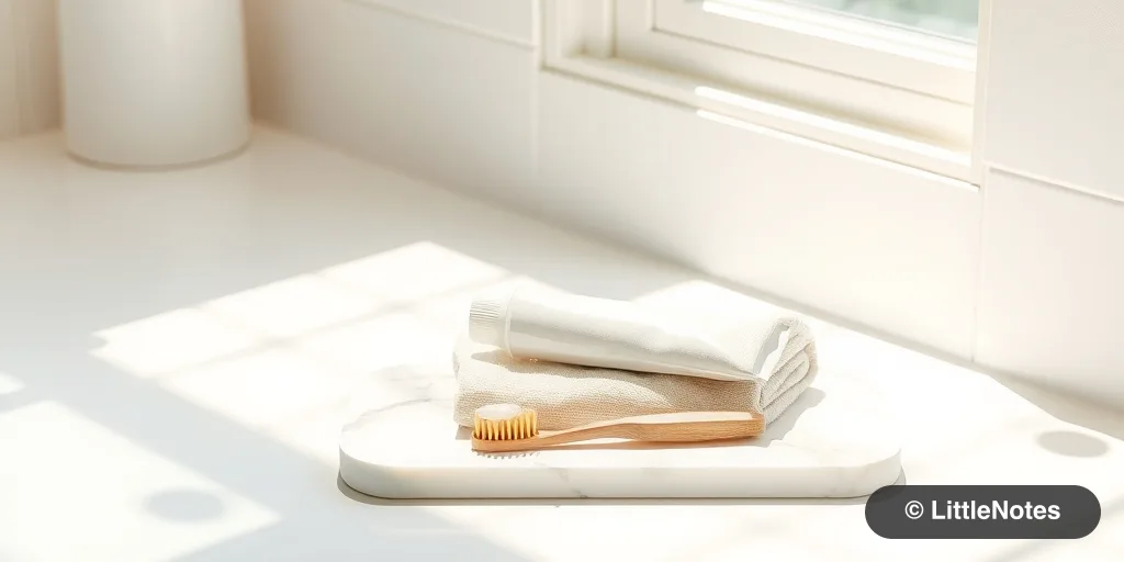 Navigating Toothpaste Choices for Toddlers with Allergies