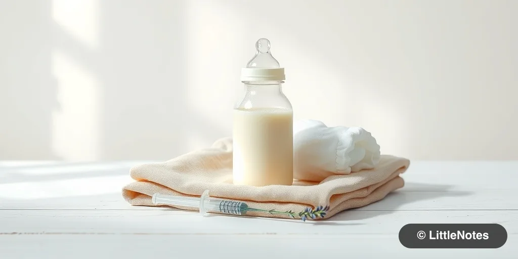 Navigating Blood in Stool After Vaccinations: Understanding the Link and Next Steps