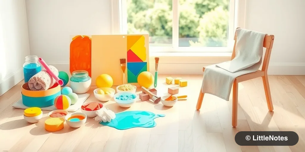 Explore Popsicle Studio for toddlers