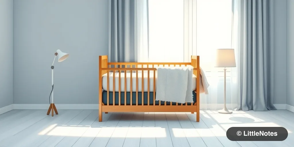 Illustration for The Art of Napping: Navigating the 'Light Sleeper' Dilemma