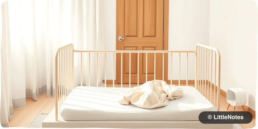 Illustration for The Art of Napping: Navigating the 'Light Sleeper' Dilemma