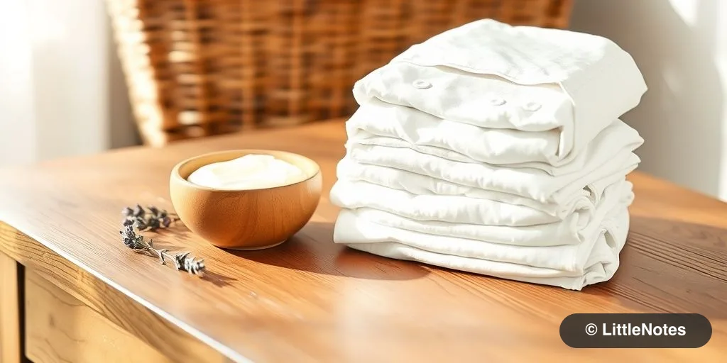 Navigating Diaper Rashes and Skin Care