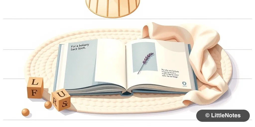 Bedtime Books: Turning 'Snack Time' Into Story Time