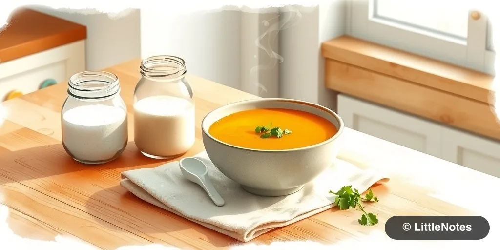 Incorporate protein into daily cooking