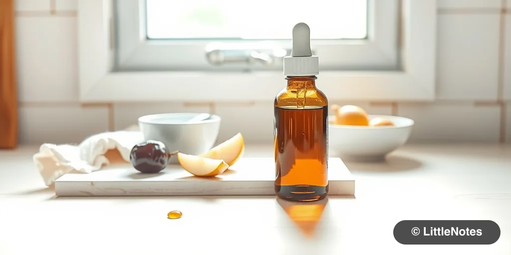 Navigating Iron Supplements and Constipation
