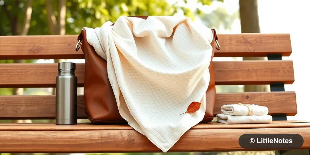 Use nursing covers for public confidence