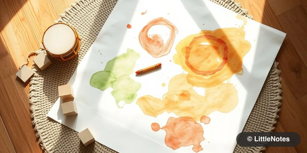 To Class or Not to Class? Managing Toddler Energy