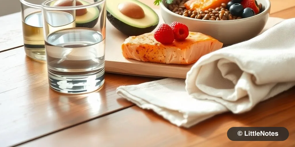 Dispelling Myths About Maternal Diet While Breastfeeding