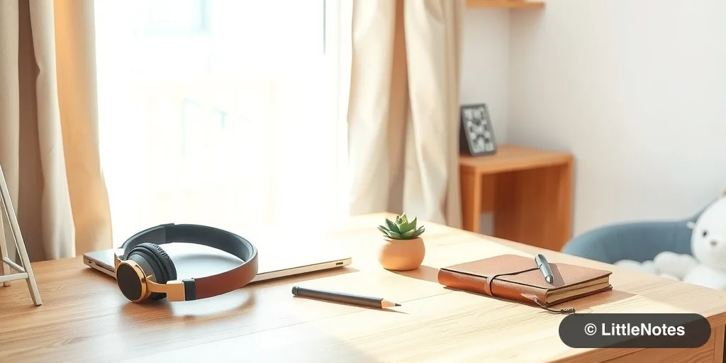 Create boundaries for remote work