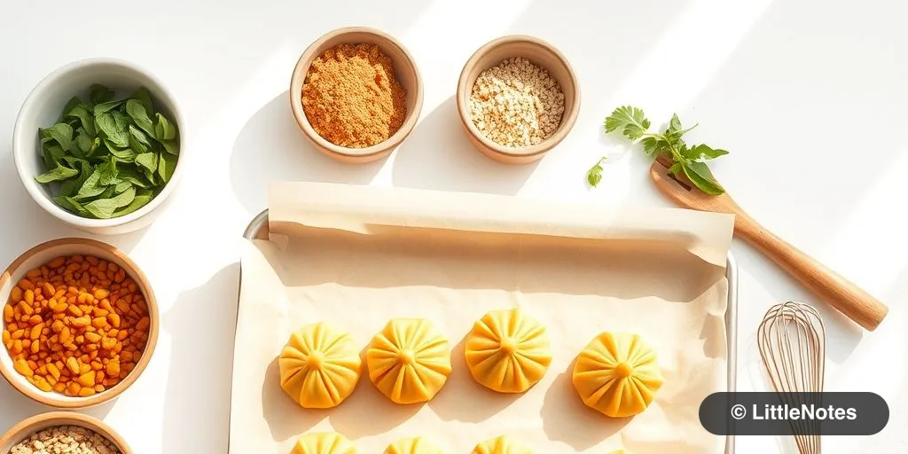 Quick, freezer-friendly meal ideas for babies
