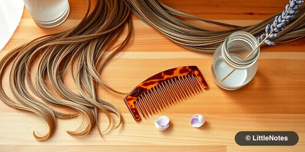 Postpartum Hair Loss: What to Know