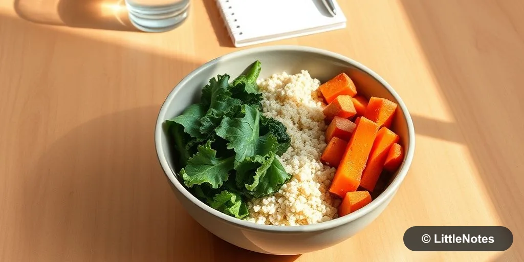 Consult Nutritionist for Sustainable Weight Loss