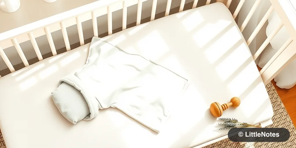 Illustration for Decoding Your Baby’s Digestion: From Stool Color to Frequency