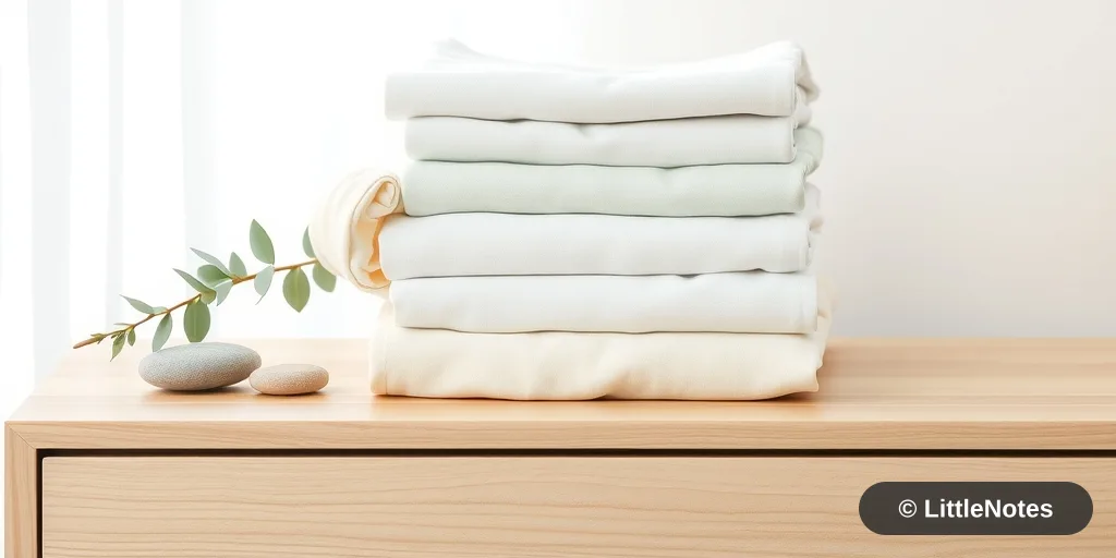 Trustworthy underwear for toddlers
