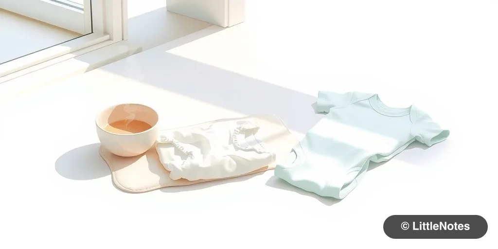 Encourage baby to wake and feed