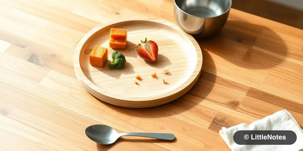 Navigating the 12-Month Meal Refusal Phase