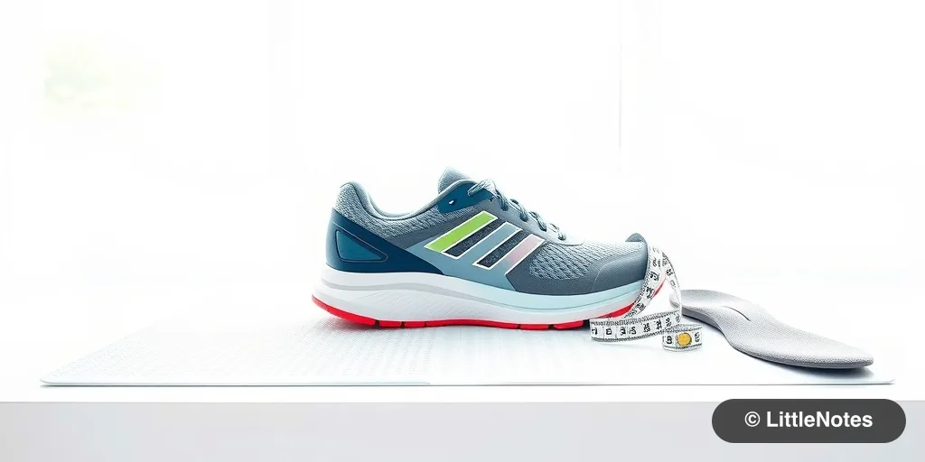 Get professional gait and arch analysis