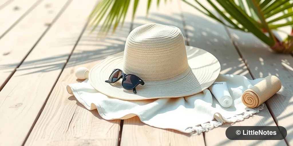 Sun Safety for Toddlers: Why Less Can Sometimes Be More
