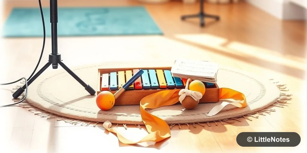 Finding a local western vocal teacher for toddlers