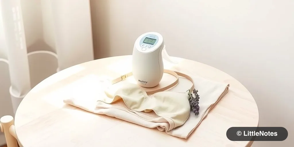Breast Pumping Hands-Free: Tips and Gear for Comfort and Efficiency