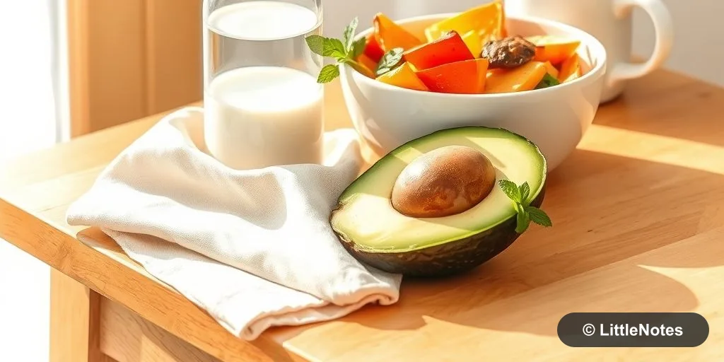 Postpartum Weight Loss and Breastfeeding: What to Know