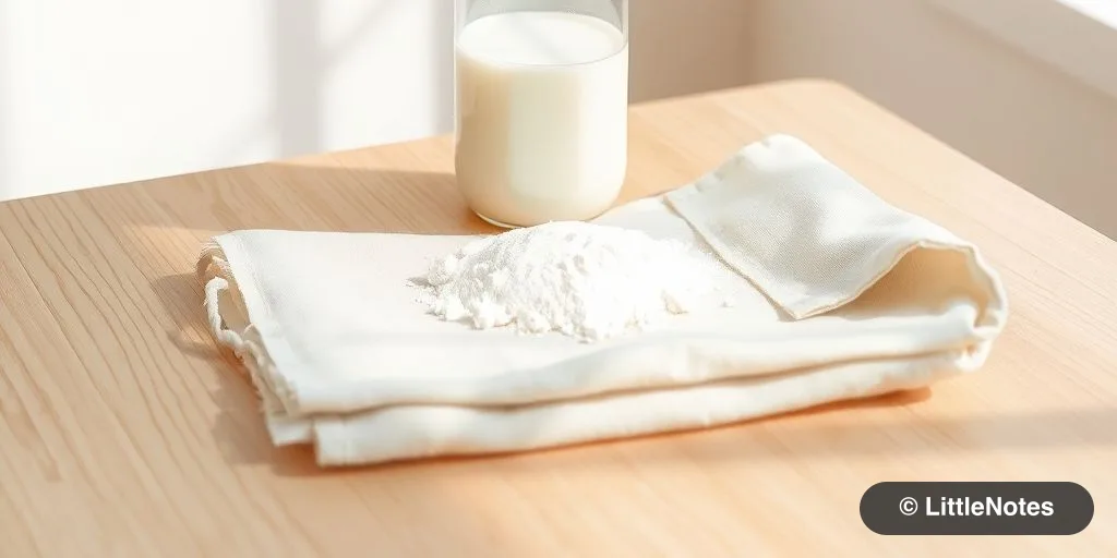 Navigating Formula Changes and Tummy Troubles