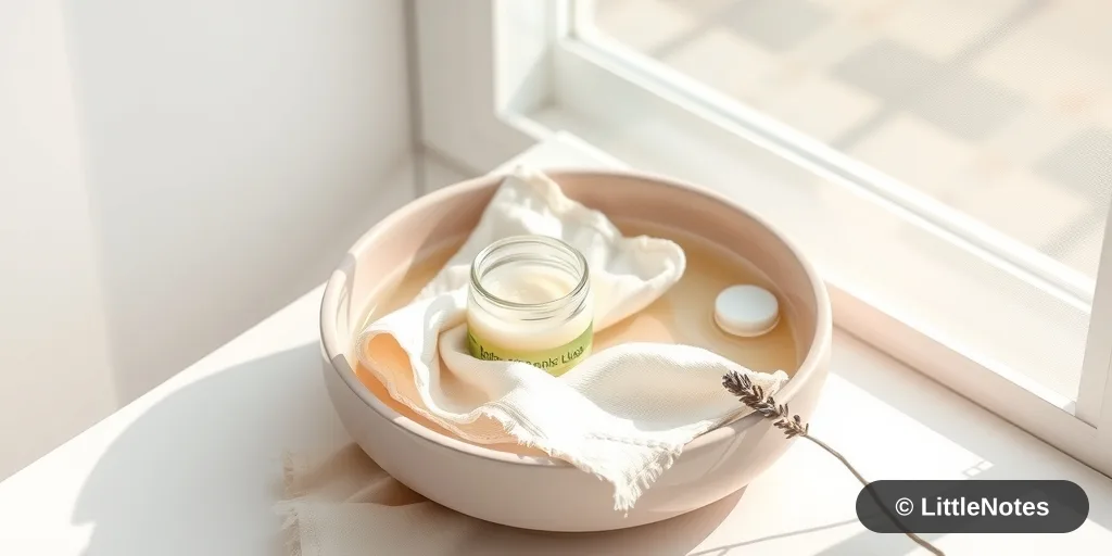 Taming the Nipple Pain: A Guide to Healing and Support