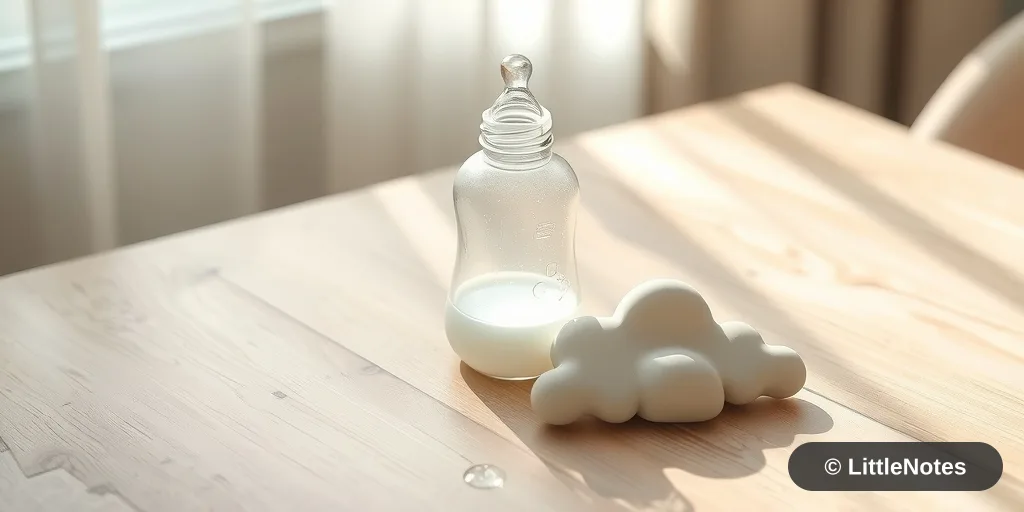 Teething and Milk Aversion: Navigating the 'No-Milk' Phase