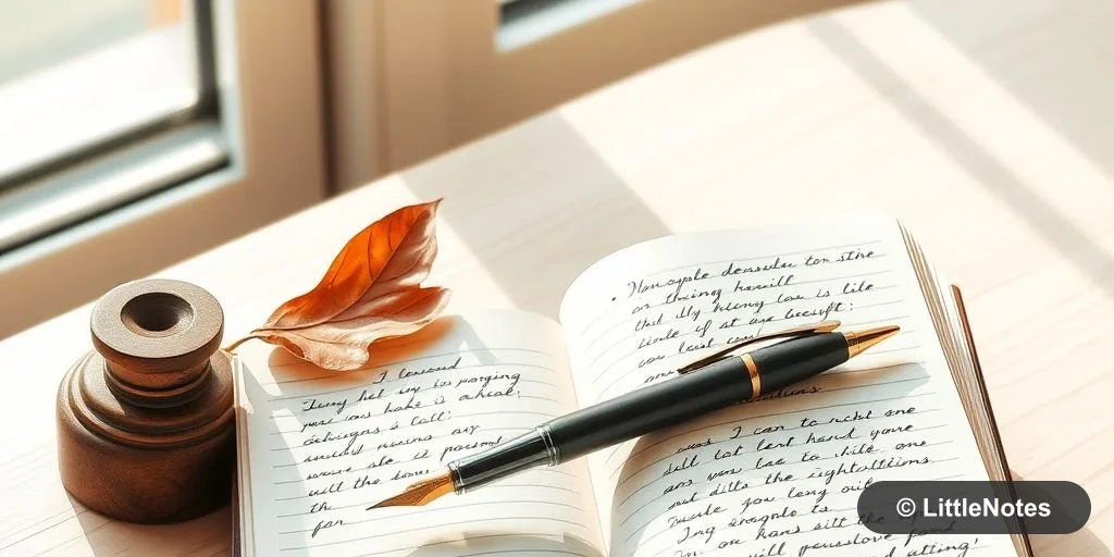 Replace rote learning with repetitive writing