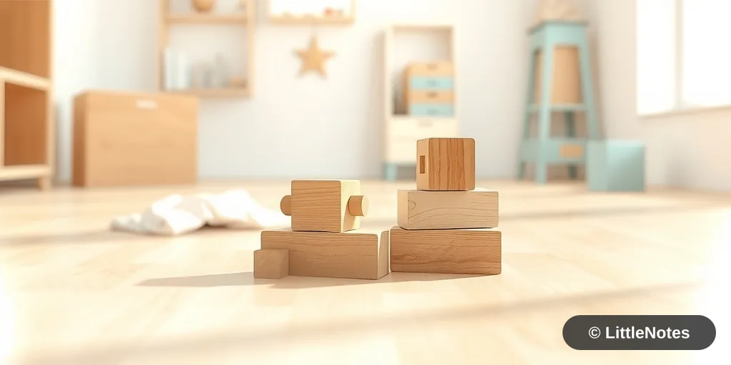 Navigating Biting and Pushing at the Play Area: A Gentle Approach