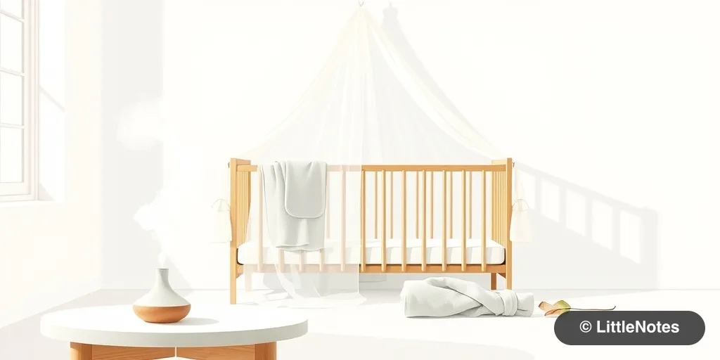 Keeping Mosquitoes Out: Tried-and-Tested Tips for Your Nursery