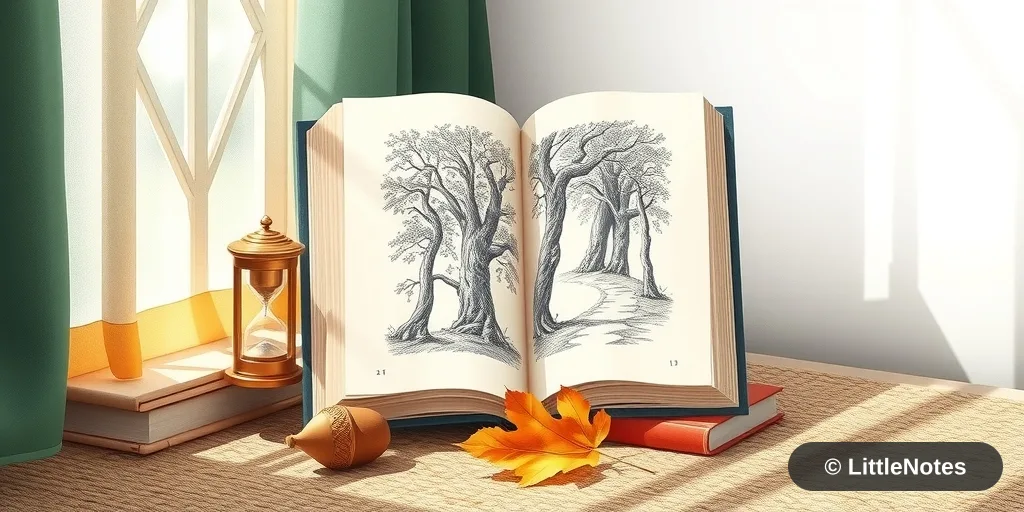 Storytime for Little Ones: Engaging Children Who Prefer Narratives Over Pictures