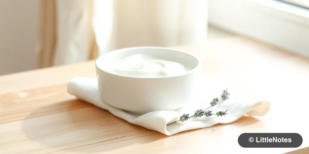 Navigating Newborn Skin Sensitivities