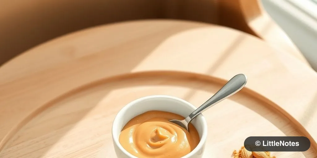 Introducing Allergens to Your Baby