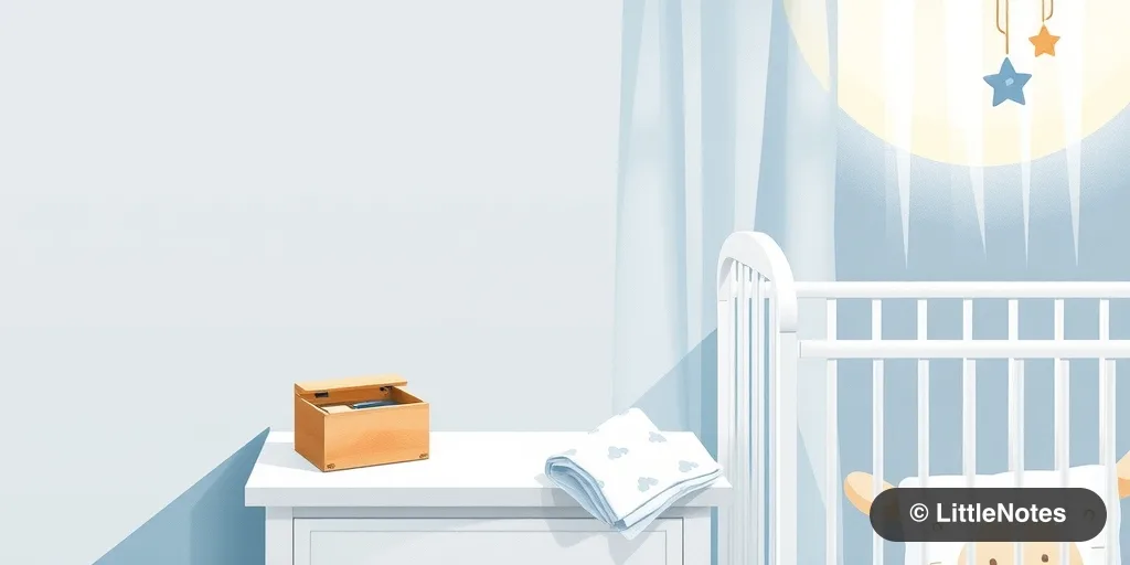 Illustration for Nighttime 'Riyaaz': Why Your Baby Might Be Singing in Their Sleep