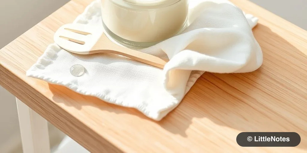 Managing Eczema and Dry Skin in Infants