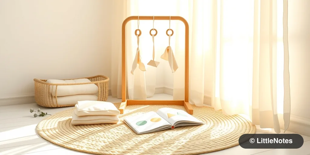 Check for sleep regressions and milestones