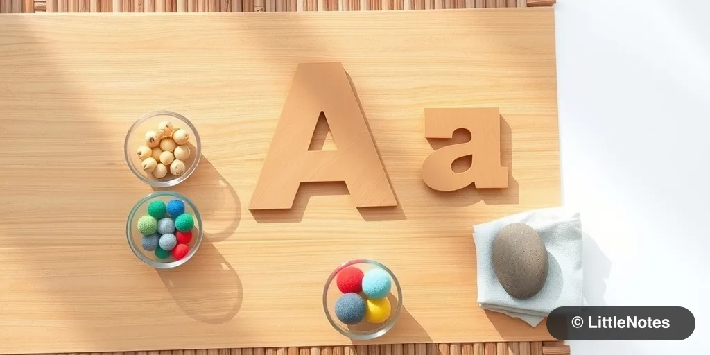Making the Jump: Helping Your Toddler Master Lowercase Letters