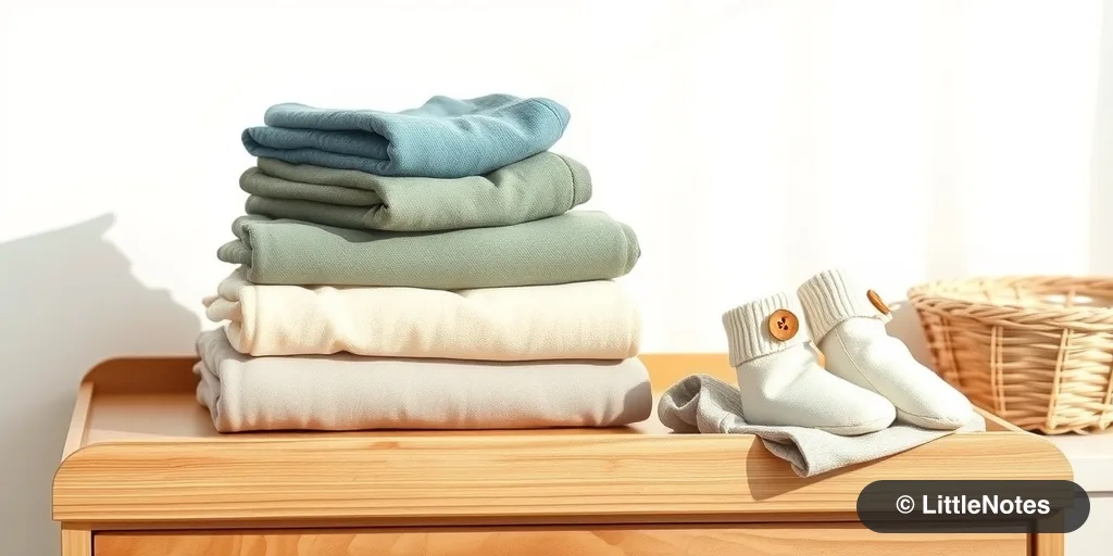 How can I manage diaper changes and clothing layers in cooler weather?