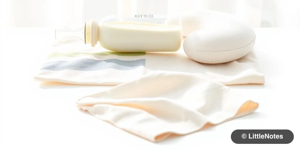 Use slow-paced feeding for newborns