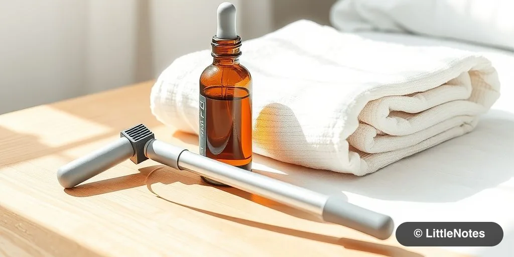 Managing ear wax in toddlers