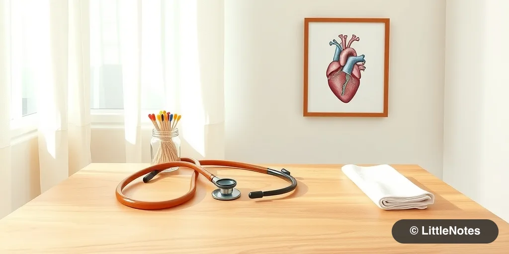 Finding a Trusted Pediatrician