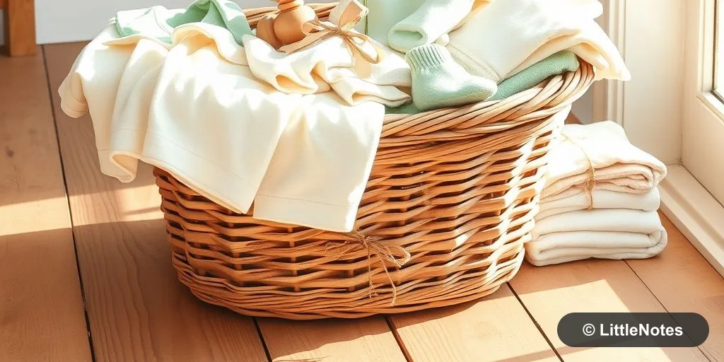 Donate outgrown clothes to community helpers