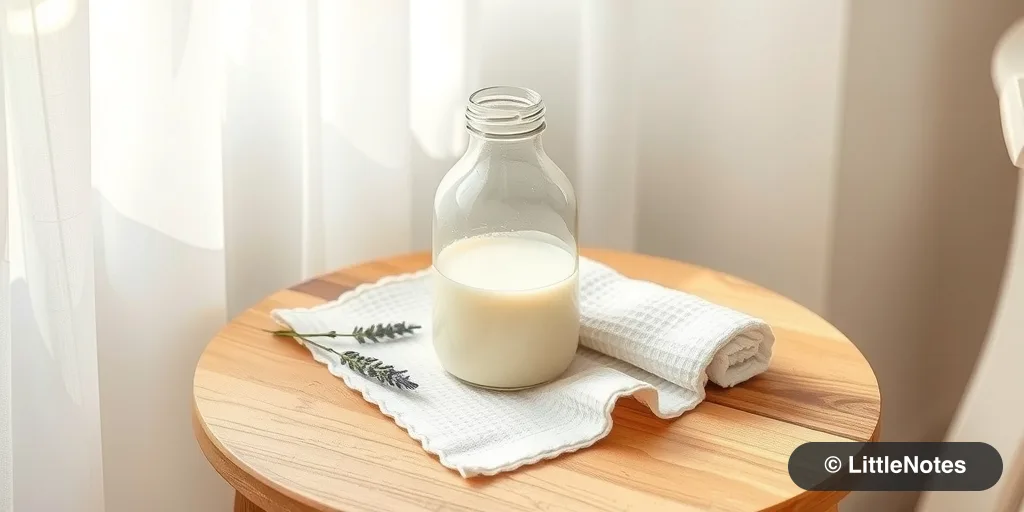 Breastfeeding Challenges: Is It Really Low Supply?