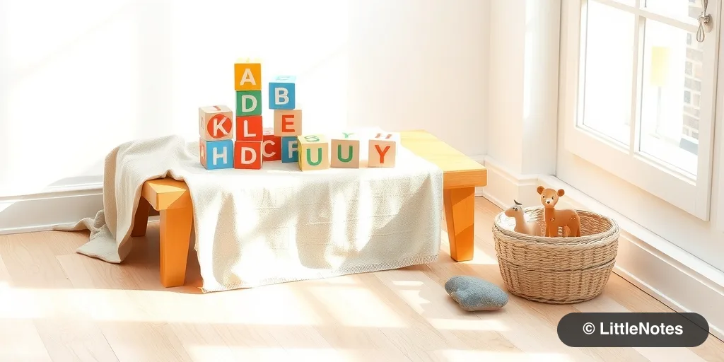 My 2-year-old has 100+ words but isn't combining them?